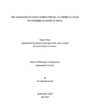Dipendra Karki_MPhil (Finance)-Research Report, KUSOM-2013.pdf.jpg